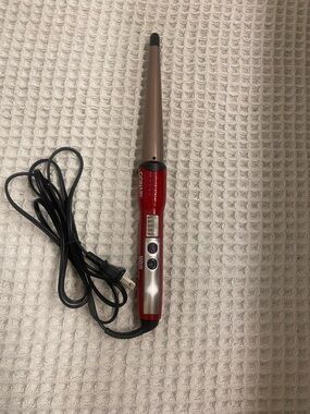 Conair youCurl Curling Iron Wand